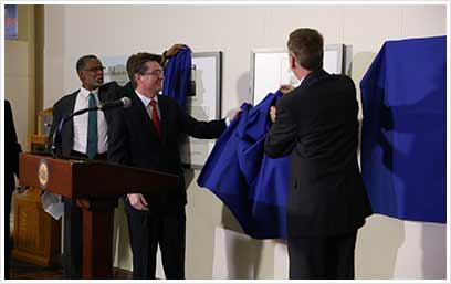 Trailblazers Exhibit