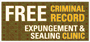 Expungement