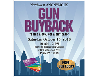 Gun Buy Back