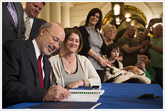 Gov. Wolf