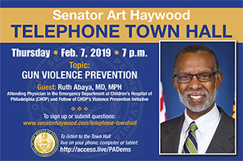 http://www.senatorhaywood.com/telephone-townhall