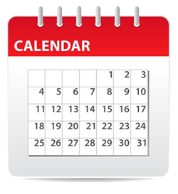 calendar