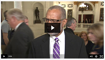 Sen. Haywood Comments on Gov. Wolf’s 2019-20 Budget Address