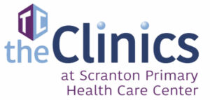 The Clinic of Scranton Primary Health Care Center