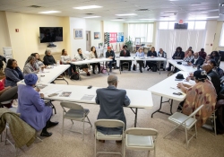 Marzo 15, 2023 :: State of Black PA Roundtable