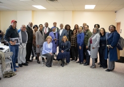 March 15, 2023 :: State of Black PA Roundtable
