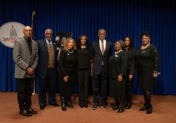 Febrero 28th, 2023 :: State of Black PA Report Press Conference