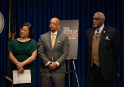 February 28th, 2023 :: State of Black PA Report Press Conference