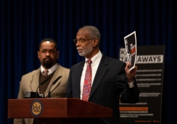 Febrero 28th, 2023 :: State of Black PA Report Press Conference