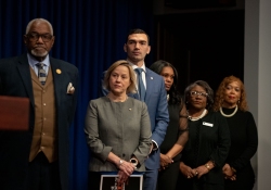 February 28th, 2023 :: State of Black PA Report Press Conference