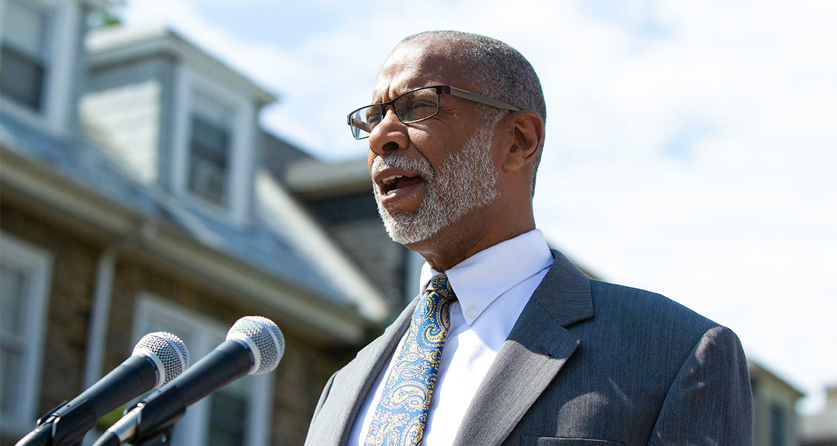 Sen. Haywood to Host News Conference on Lead Testing in PA Schools