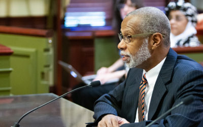Haywood Responds to Passage of Affordable Housing Legislation in Housing &amp; Urban Affairs Committee