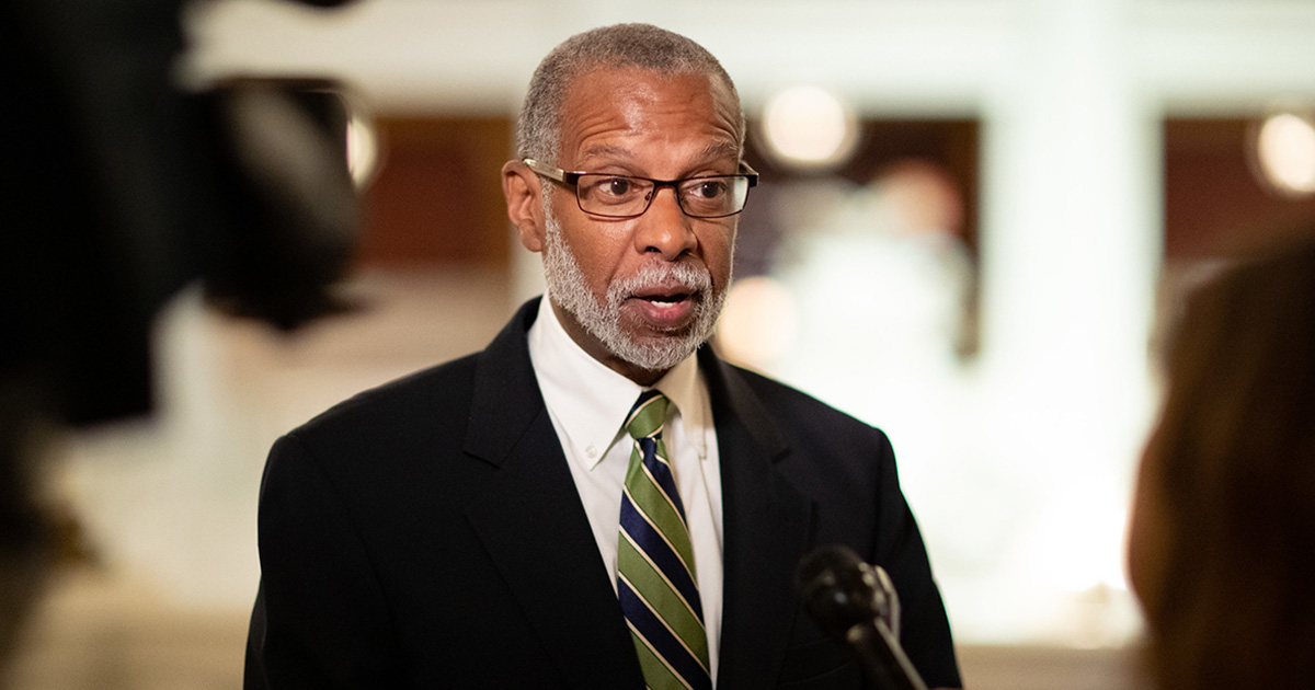 Senator Haywood Calls for 7 Day Extension to Count Vote-By-Mail Primary Ballots