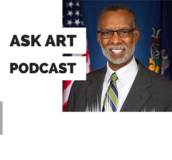 Pregúntale a Art - Podcast