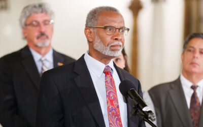 Sen. Haywood Announces Legislation to Disqualify Insurrectionists from Pennsylvania Ballots 