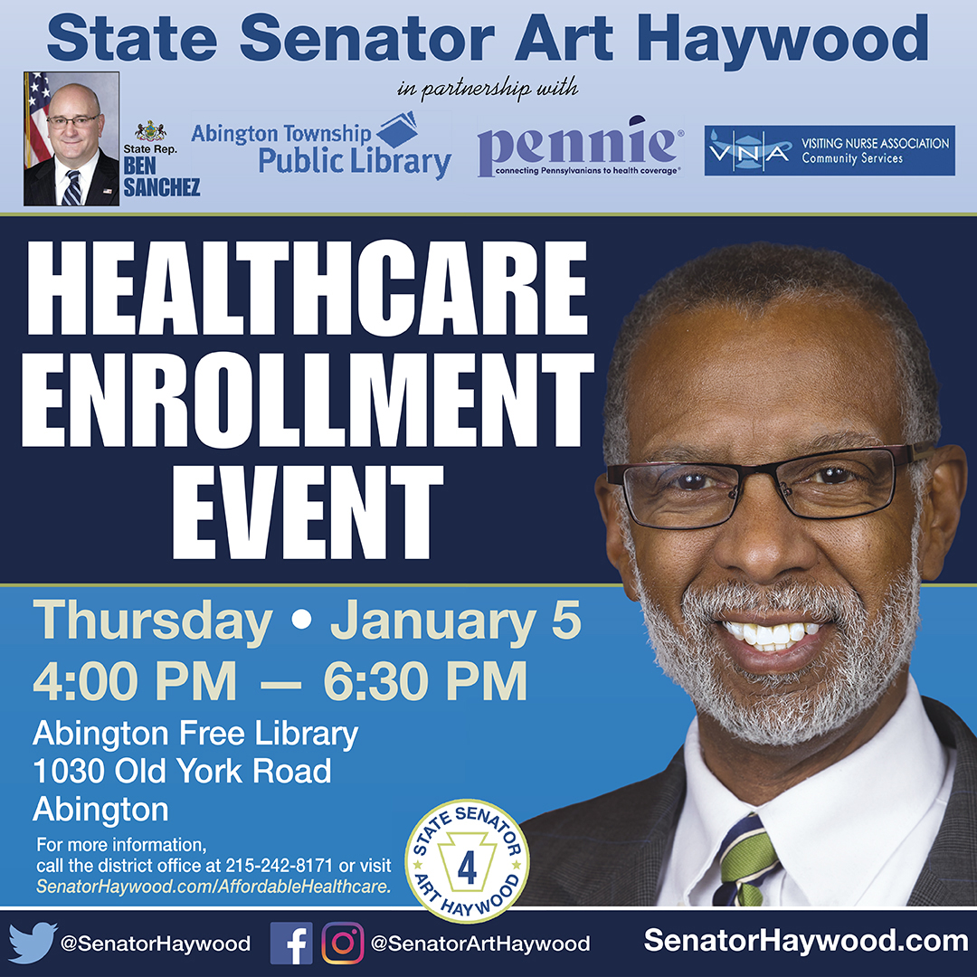 Health Care Enrollment Town Hall - January 5, 2023