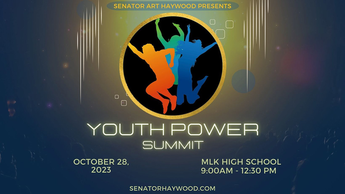 Youth Power Summit 2023