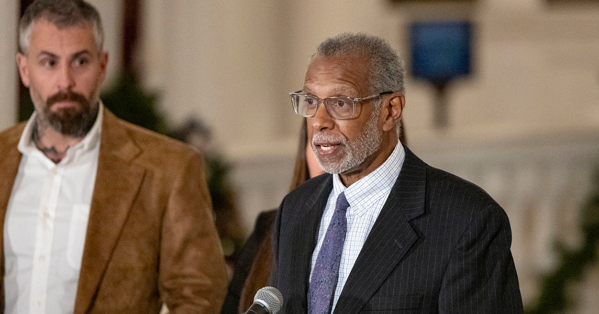Senator Art Haywood to File Ethic Complaint Against Senate Member for Interference with the 2020 Election